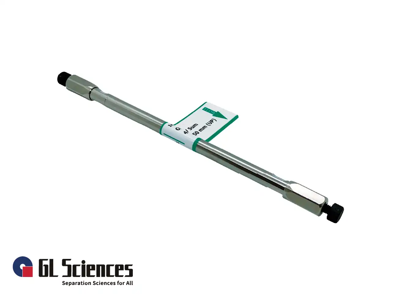 GL Sciences HPLC and LC/MS Columns